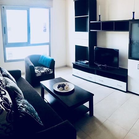 Casa Abuela Pepa Apartment Коралео Екстериор снимка