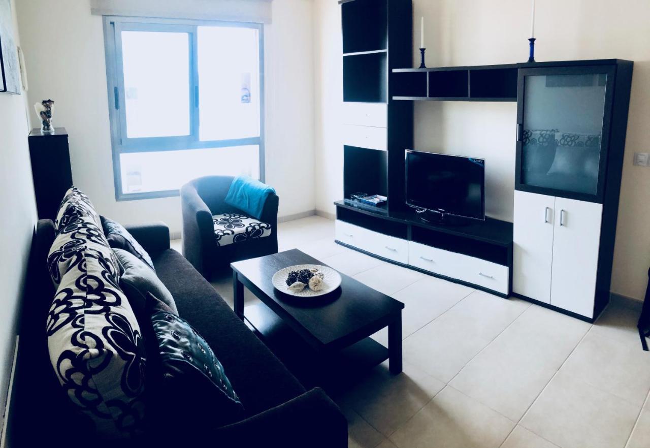 Casa Abuela Pepa Apartment Коралео Екстериор снимка
