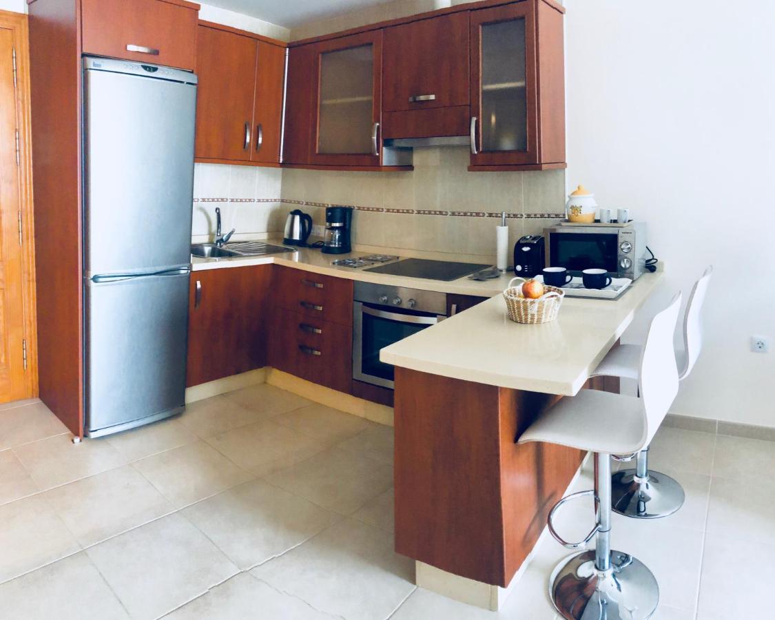 Casa Abuela Pepa Apartment Коралео Екстериор снимка
