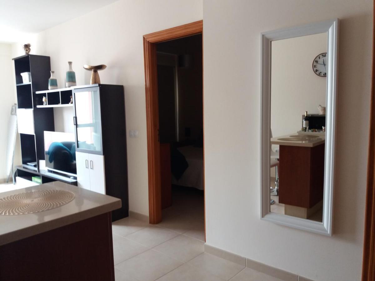 Casa Abuela Pepa Apartment Коралео Екстериор снимка