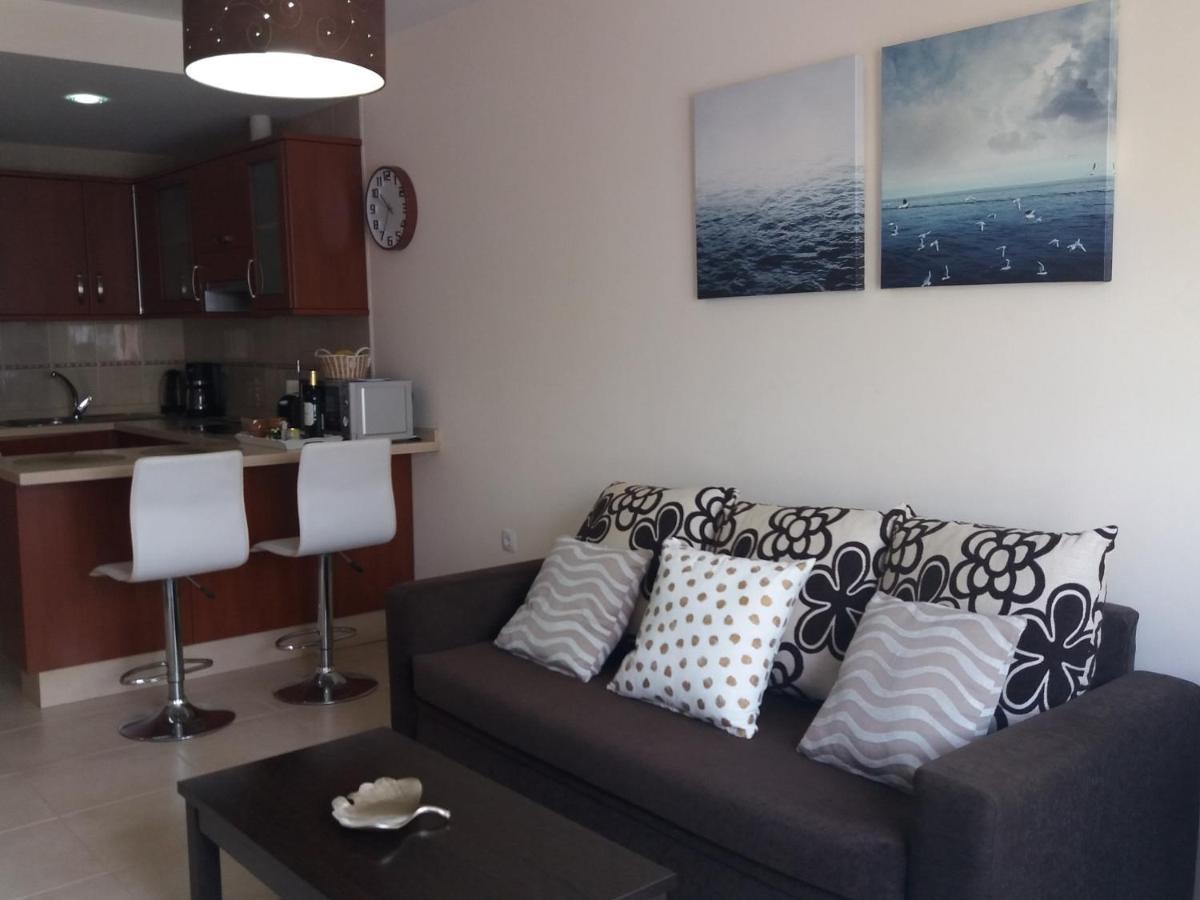 Casa Abuela Pepa Apartment Коралео Екстериор снимка