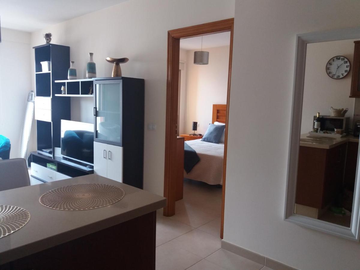 Casa Abuela Pepa Apartment Коралео Екстериор снимка
